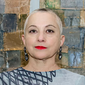 Taraneh Hemami
