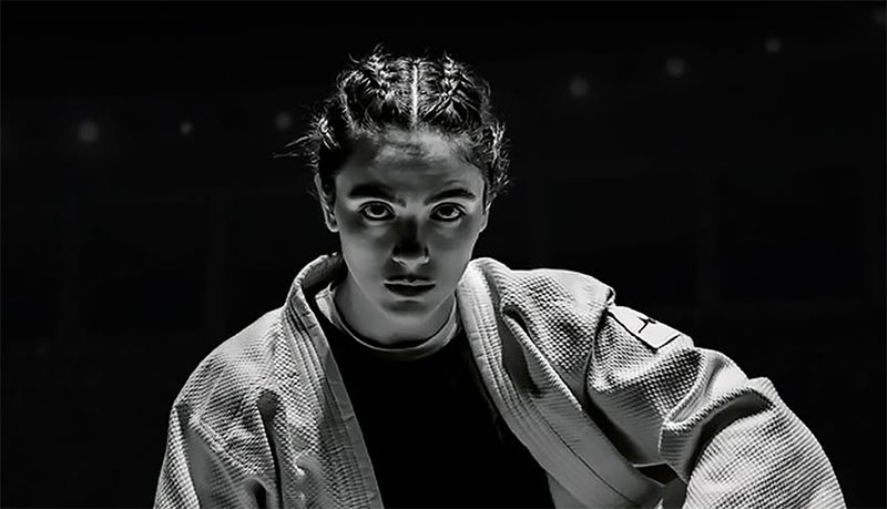 Tatami still