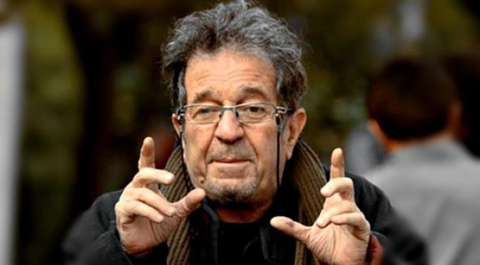 dariush mehrjui