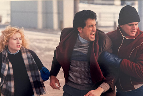 2026 UCLA Film - Checkpoint