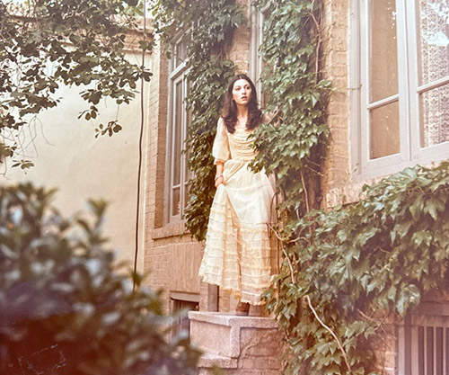 2026 UCLA Film - Dead End