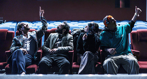 2026 UCLA Film - Divine Comedy