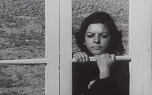 2026 UCLA Film - How Frightening Is The Darkness Of The Soul!