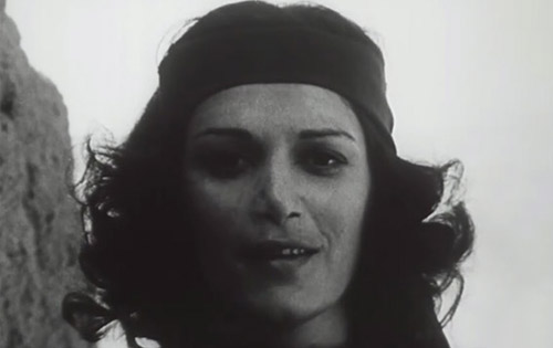 2026 UCLA Film - How Frightening Is The Darkness Of The Soul!