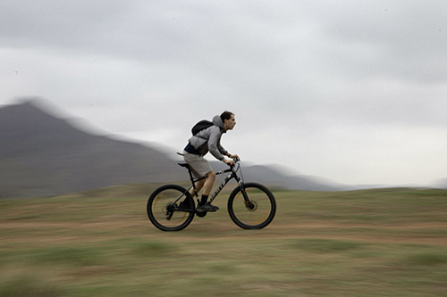 2026 UCLA Film - Inside Amir