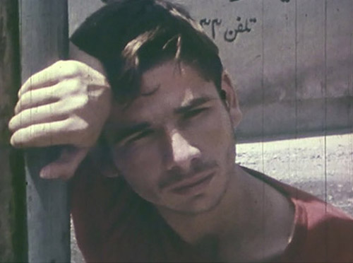 2026 UCLA Film - Let Us Live