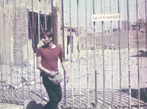 2026 UCLA Film - Let Us Live