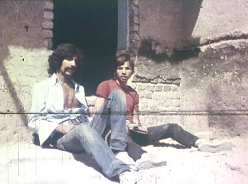 2026 UCLA Film - Let Us Live