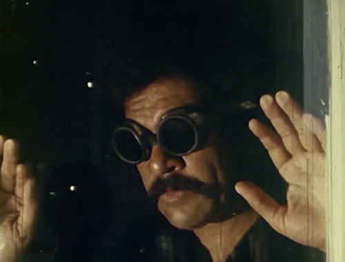 2026 UCLA Film - Scream (Vol. 2)