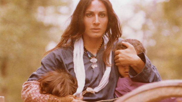 Ballad of Tara screening