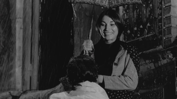 “Journey,” “Uncle Mustache” and Downpour screening
