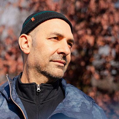 Mohammad Aghebeti