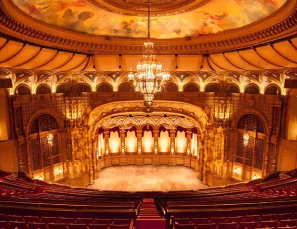Orpheum Theater