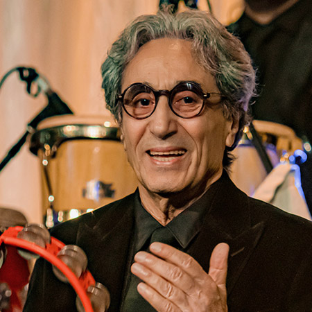 Shahbal Shabpareh