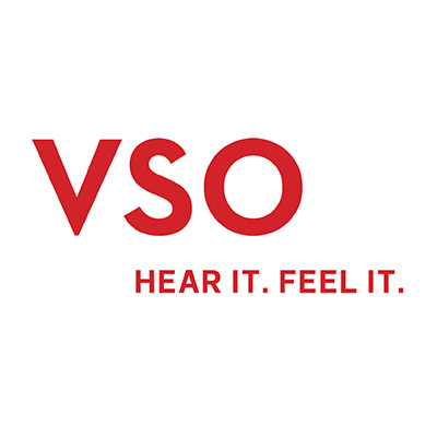 VSO logo square