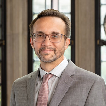 Professor Van Bladel
