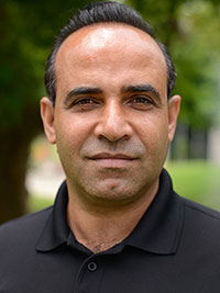Ahmed Alwishah