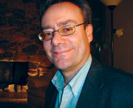 Franklin Lewis