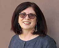 Nasrin Rahimieh