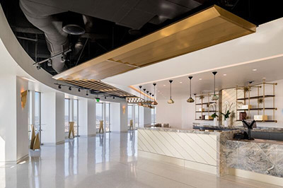 Skyspace LA