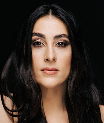 Tara Ghassemieh 