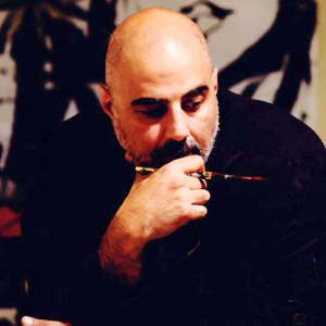 Ali Sabet 300px