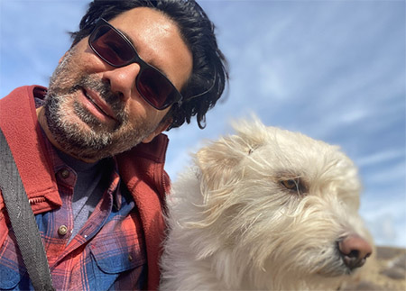 Amir Soltani