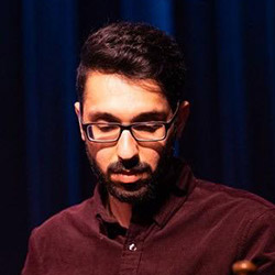 Arjang-Rafii