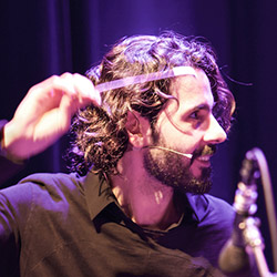 Bashir-Faramarzi