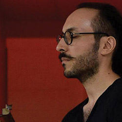 Behfar-Baharorran