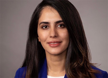 Crystal Bayat