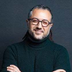Hamed Nikpay