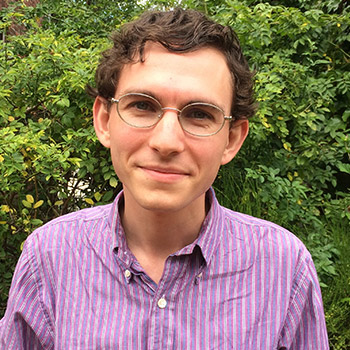 Dr. Sam Hodgkin