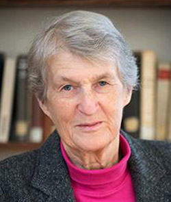 Katerina Clark