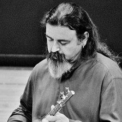 Kourosh-Taghavi