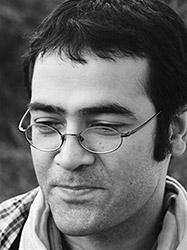 Majid Akhgar