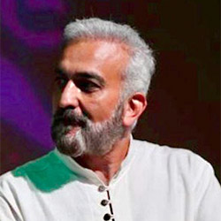 Mehrdad Arabifard