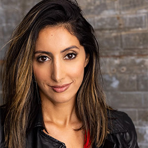 Melissa Shoshahi