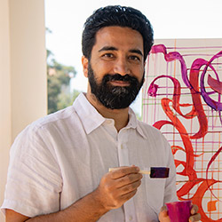 Mohtadi Miralk