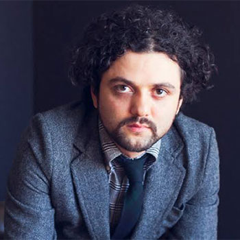 Mohammad Gharipour