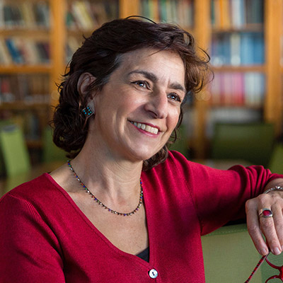 Persis Karim