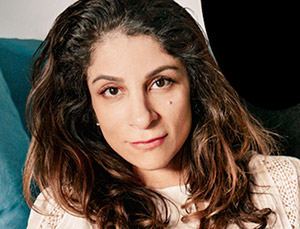 2023 UCLA Film - Shorts Program - Roya Rastegar