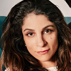 Roya Rastegar