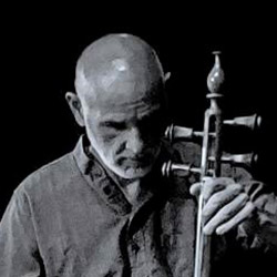 Saeed-Kamjoo