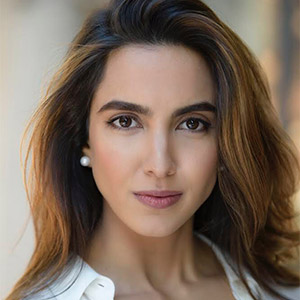 Sara Seyed