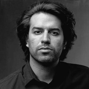 Sohrab Pournazeri