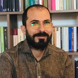 Dr. Teoman Aktan