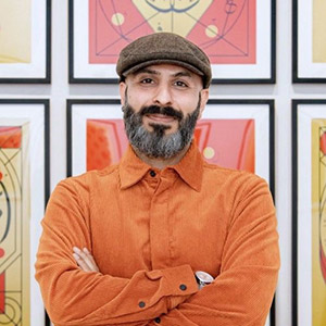 Kourosh Beigpour