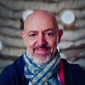 Omid Arabian