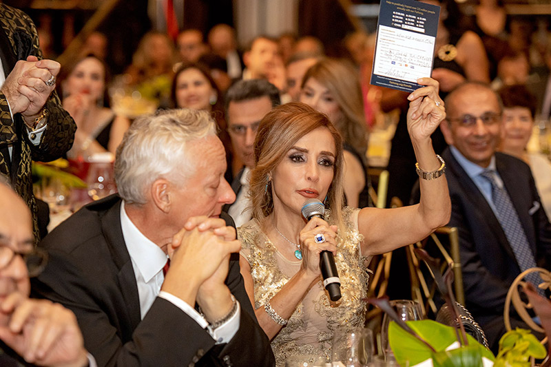 Gala-Auction